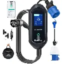 StromPuls 7.2 kW Portable EV Charger