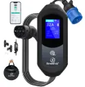 StromPuls Pro7.5 kw Portable EV Charger