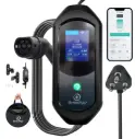 StromPuls Prime Plus 3.6kw Portable EV Charger