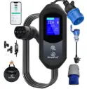 StromPuls  Pro 7.5 kW Portable EV Charger Bundle